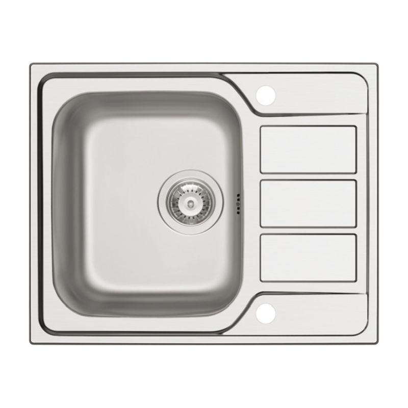 Pyramis Athena Compact Sink/Drainer